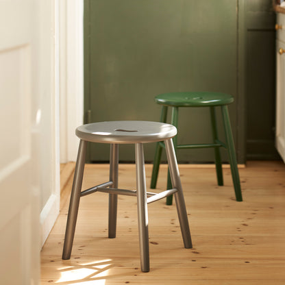 J27 Stool by FDB Mobler