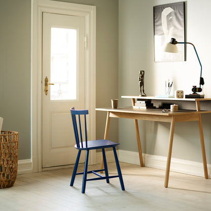 J46 Chair by FDB Mobler