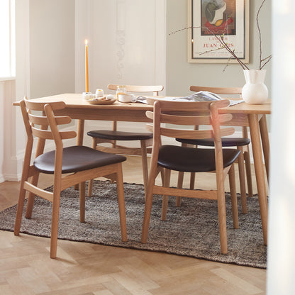 C35 Extendable Table