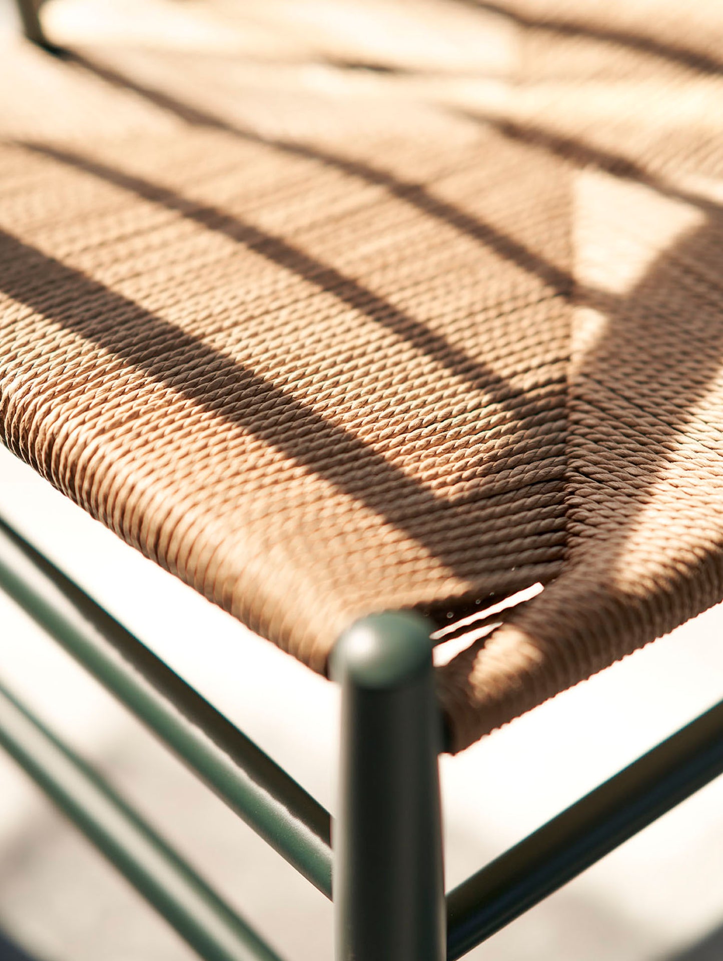 J80 Chair by FDB Mobler