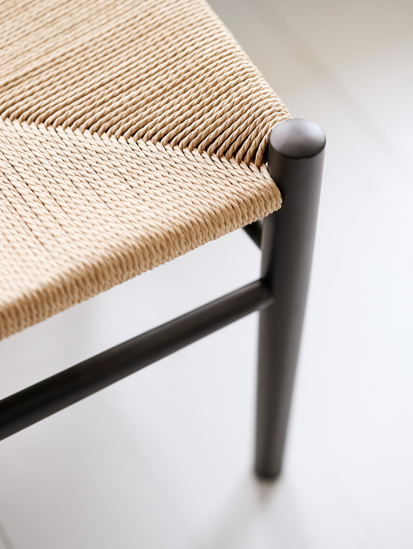 J83 Stool by FDB Mobler