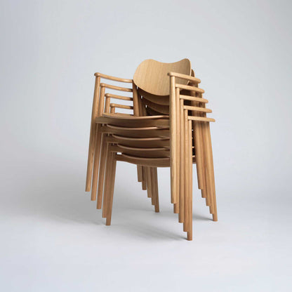 Regatta Chair by Ro Collection