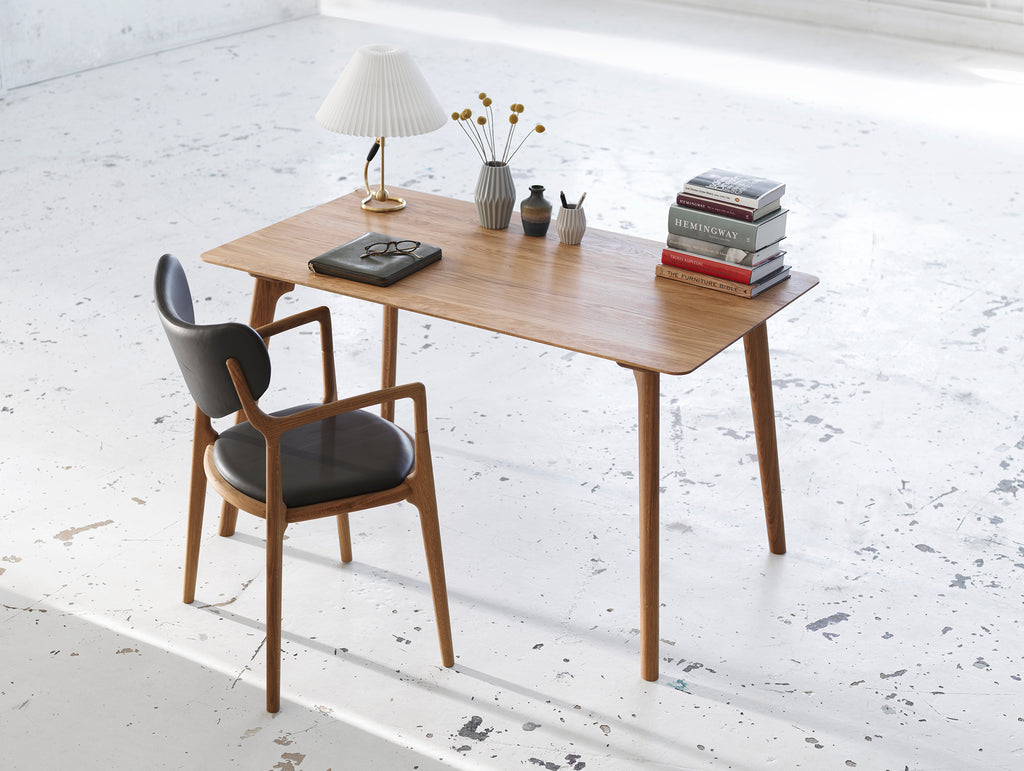 Salon Writing Desk by Ro Collection
