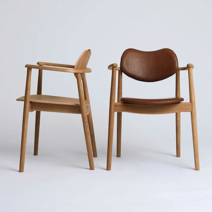 Regatta Chair by Ro Collection