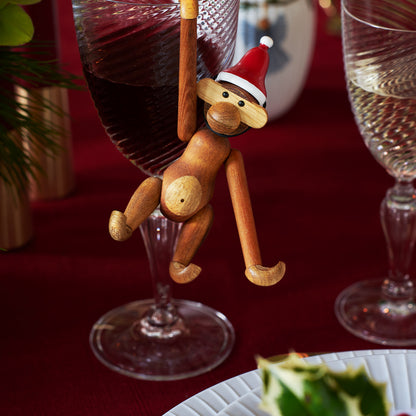 Wooden Monkey