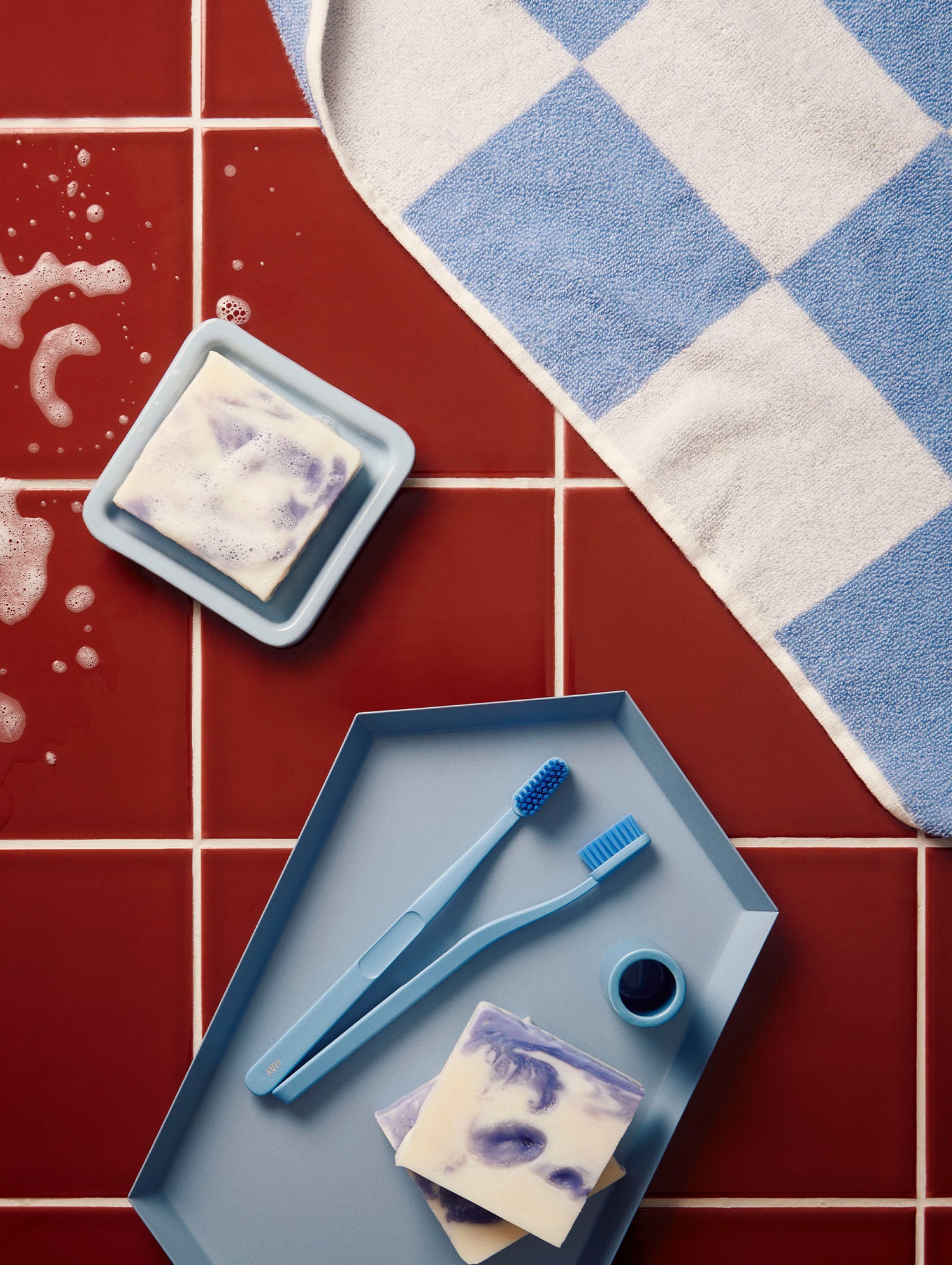 Soap Dish by HAY