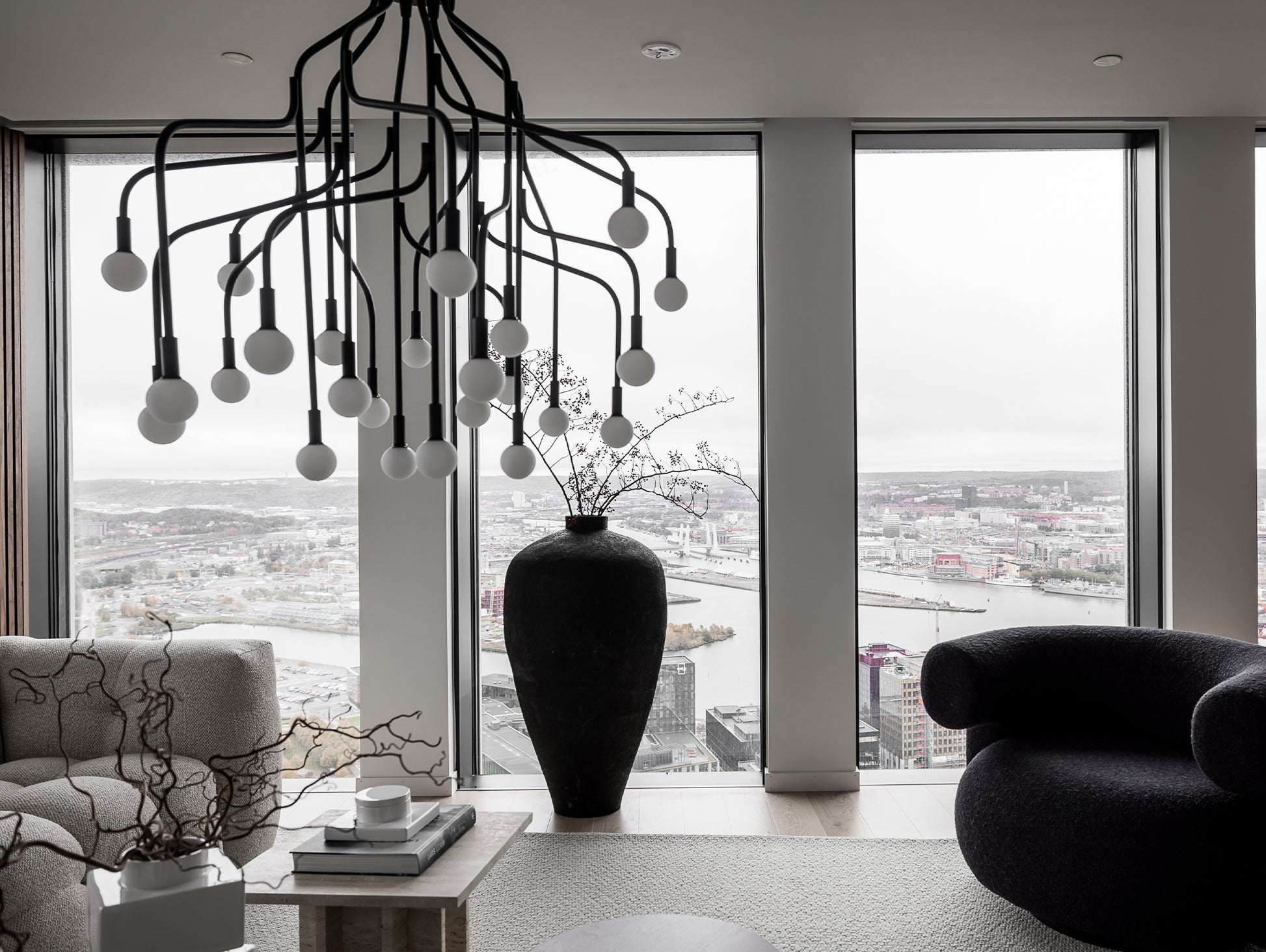Vekst Lamp by Normann Copenhagen - Large