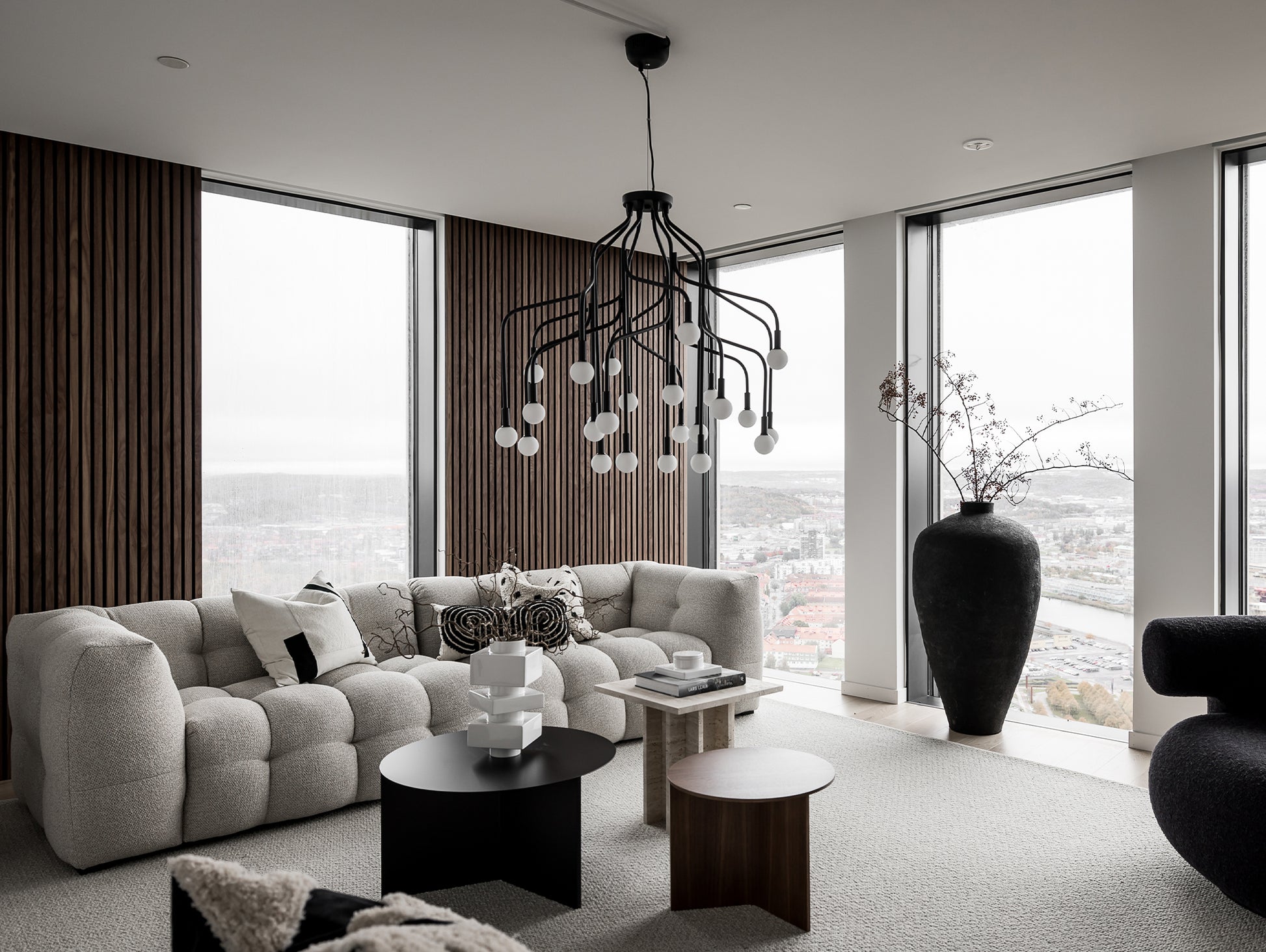 Vekst Lamp by Normann Copenhagen - Large