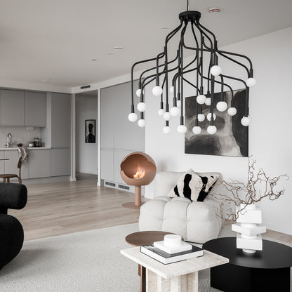 Vekst Lamp by Normann Copenhagen - Large