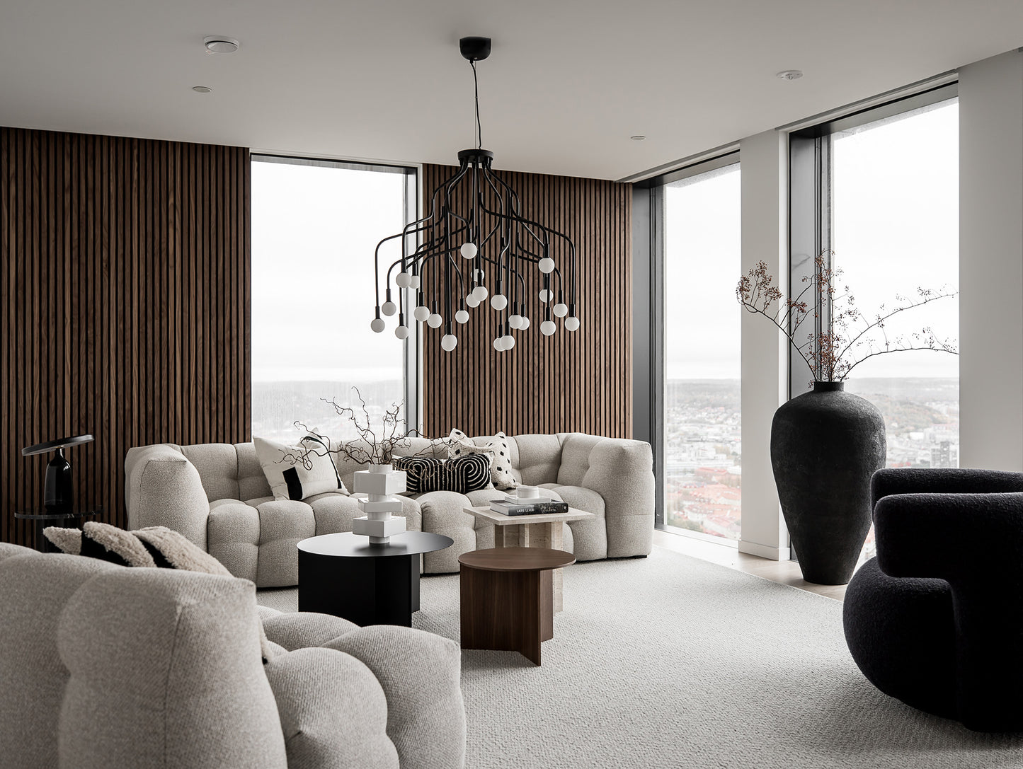 Vekst Lamp by Normann Copenhagen - Large