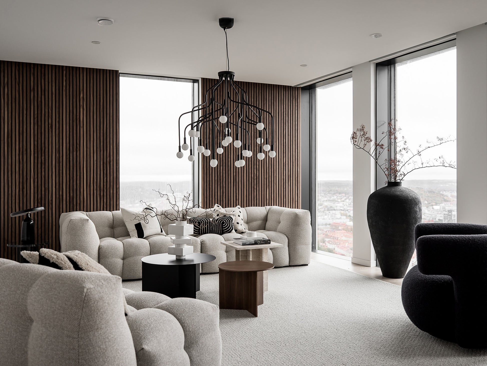 Vekst Lamp by Normann Copenhagen - Large