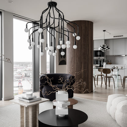 Vekst Lamp by Normann Copenhagen - Large
