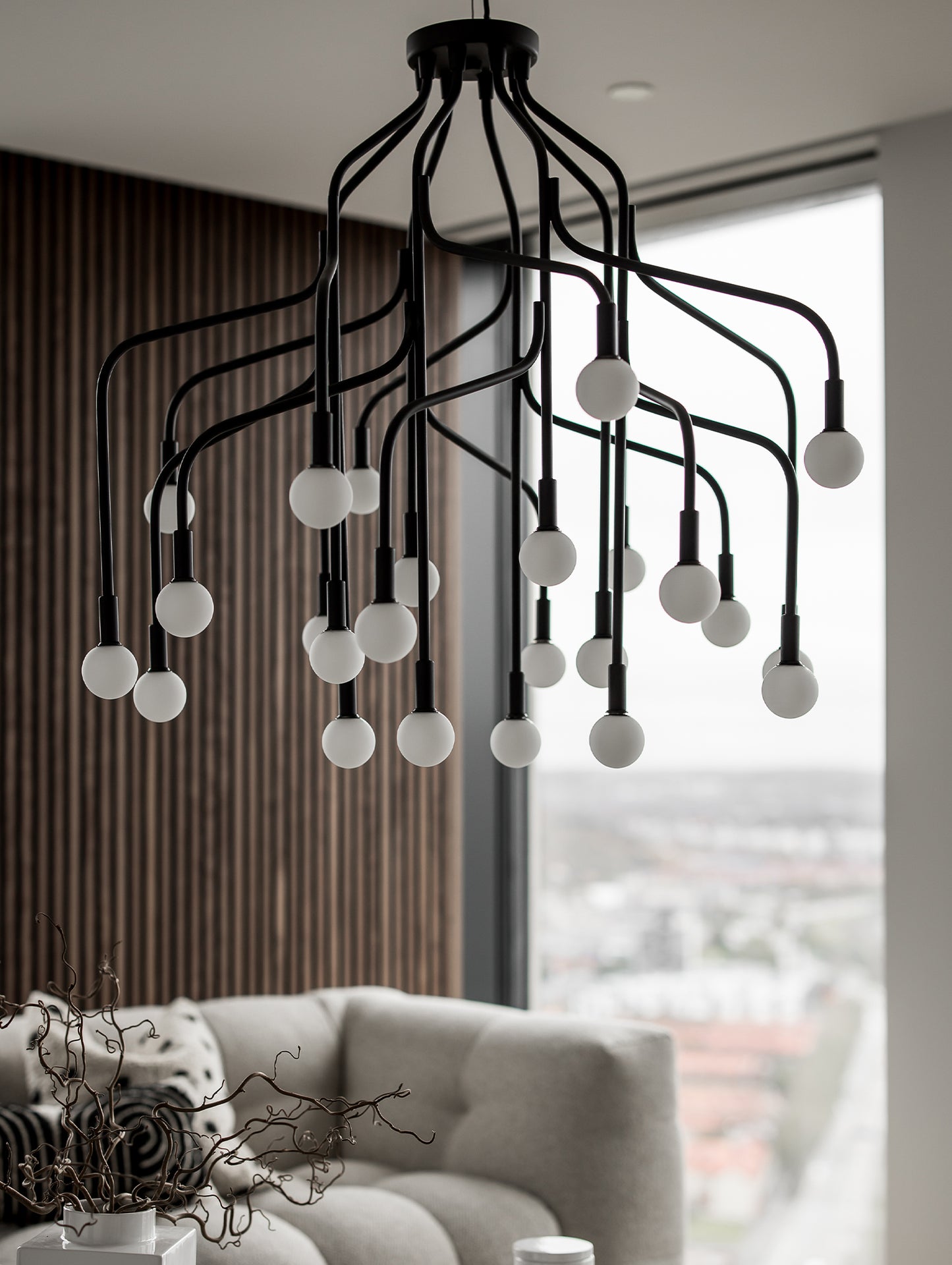 Vekst Lamp by Normann Copenhagen - Large