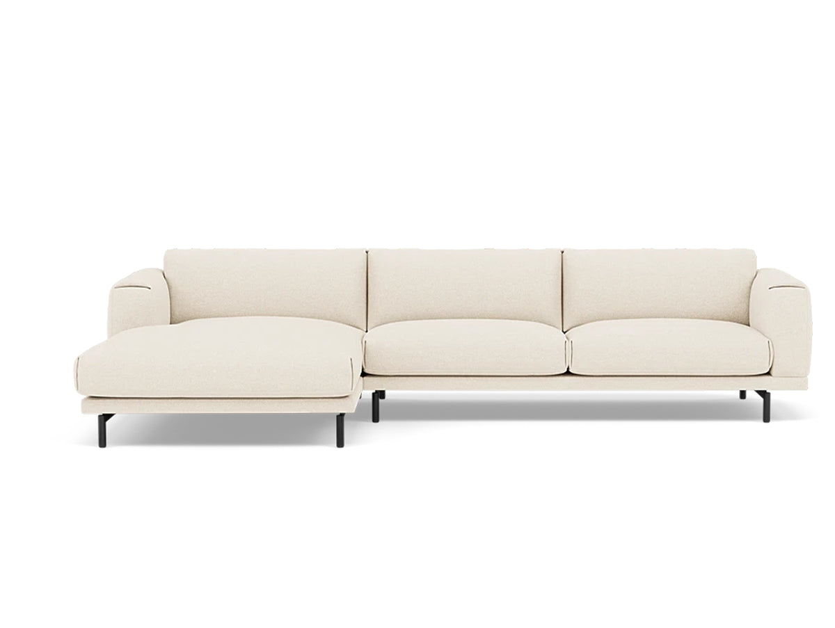 Rest Sofa with Chaise Longue