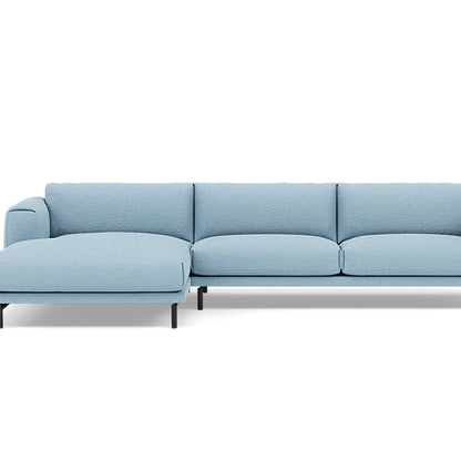 Rest Sofa with Chaise Longue