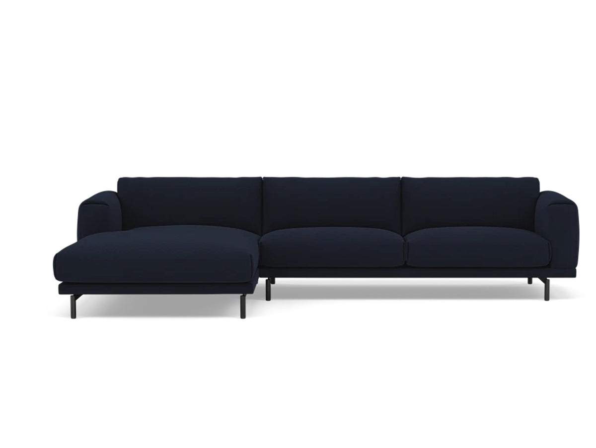 Rest Sofa with Chaise Longue