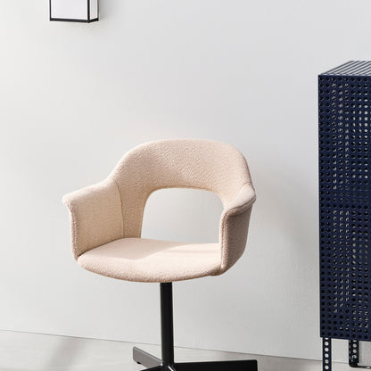 Ava Square Wall Lamp by HAY