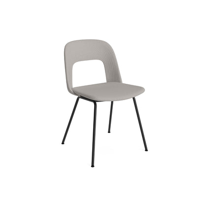 Layout Chair 114  Metal Base by HAY - Autumn 101