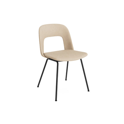 Layout Chair 114  Metal Base by HAY - Metaphor 035