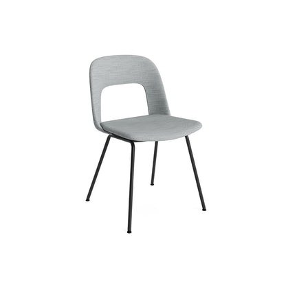 Layout Chair 114  Metal Base by HAY - Remix 123