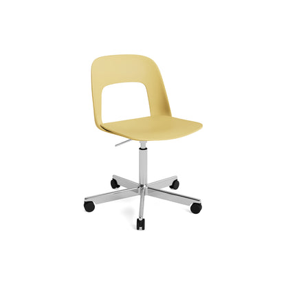 Layout Chair - 5 Star Swivel Base