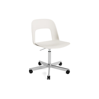 Layout Chair - 5 Star Swivel Base