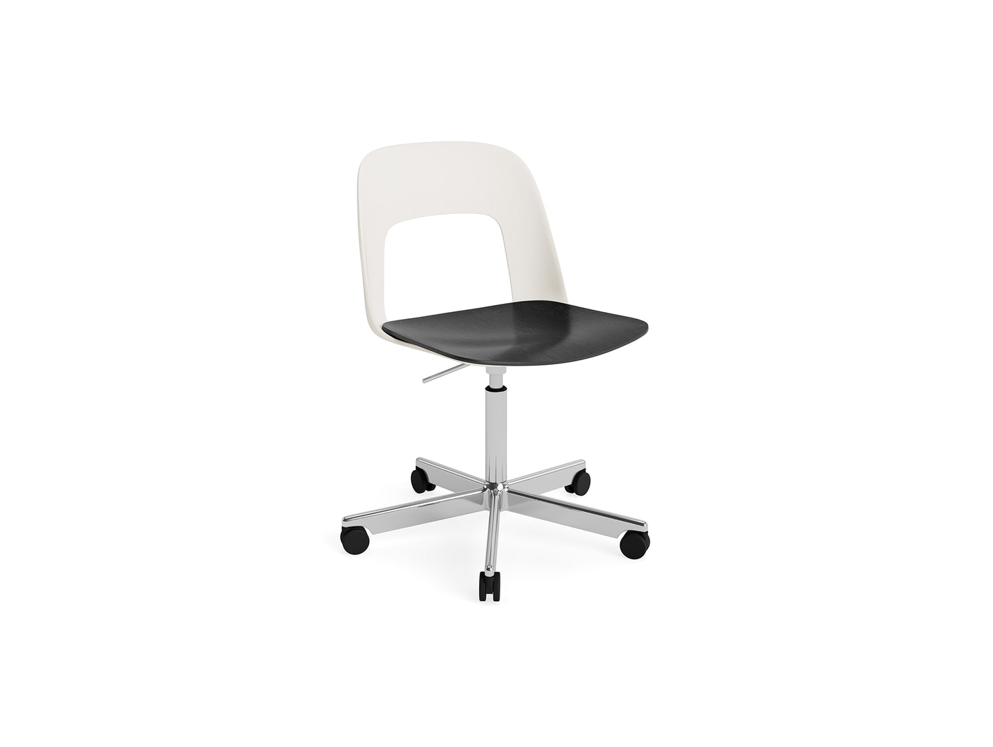 Layout Chair - 5 Star Swivel Base