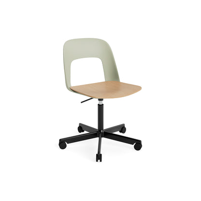 Layout Chair - 5 Star Swivel Base