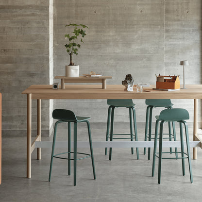 Sketch Toolbox by Muuto - Burnt Orange