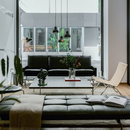 PK80 Daybed by Fritz Hansen