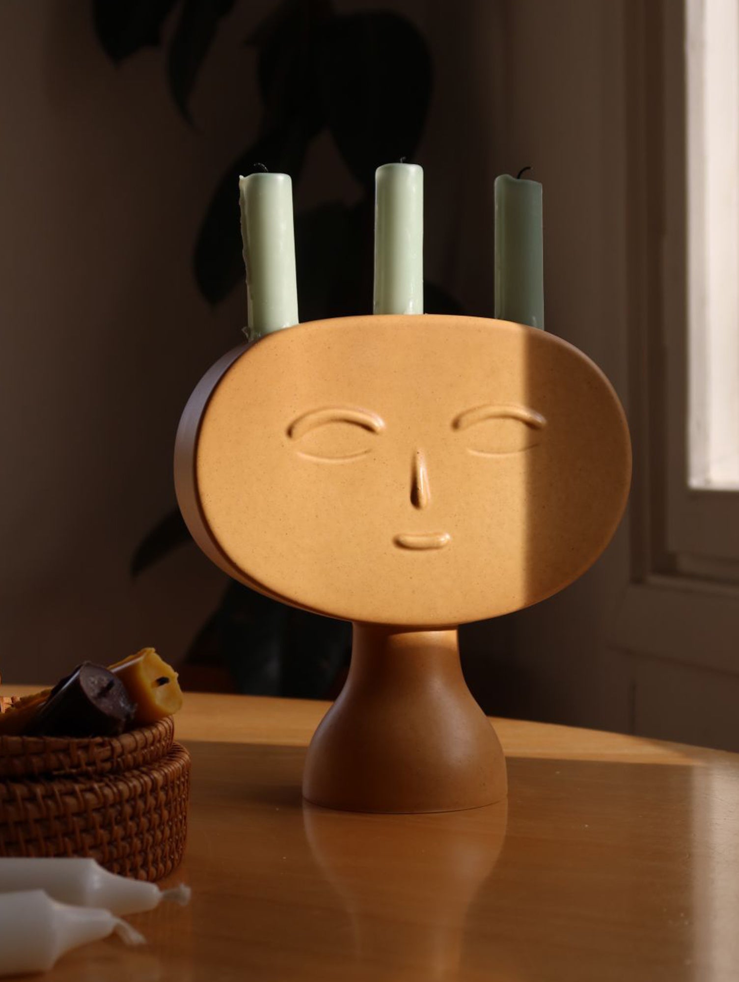 Lucia Candleholder – Artek Online store