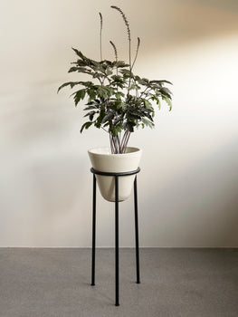 Daiza Planter by Audo Copenhagen - H65 / D25