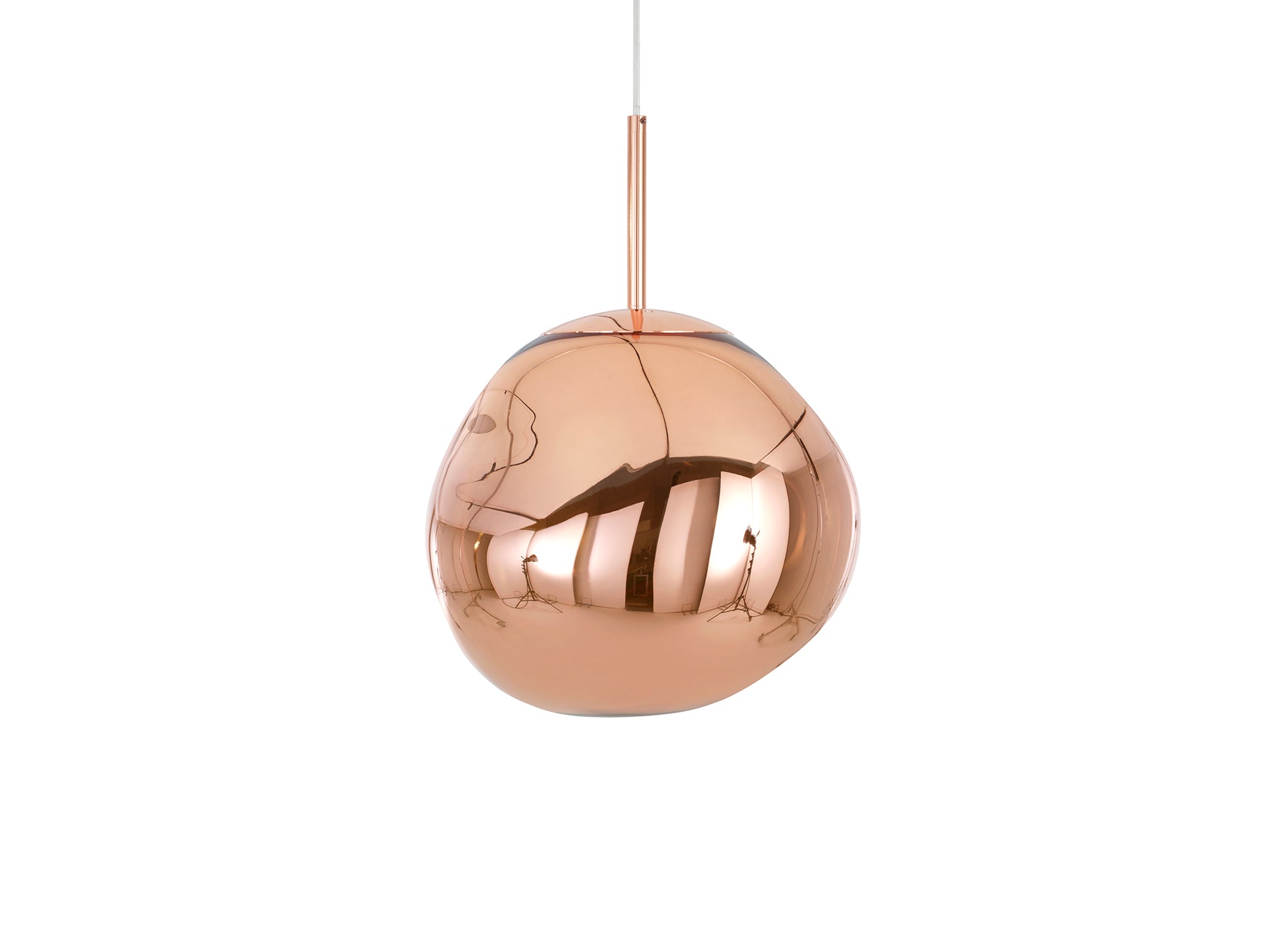 Melt LED Mini Pendant by Tom Dixon – Really Well Made