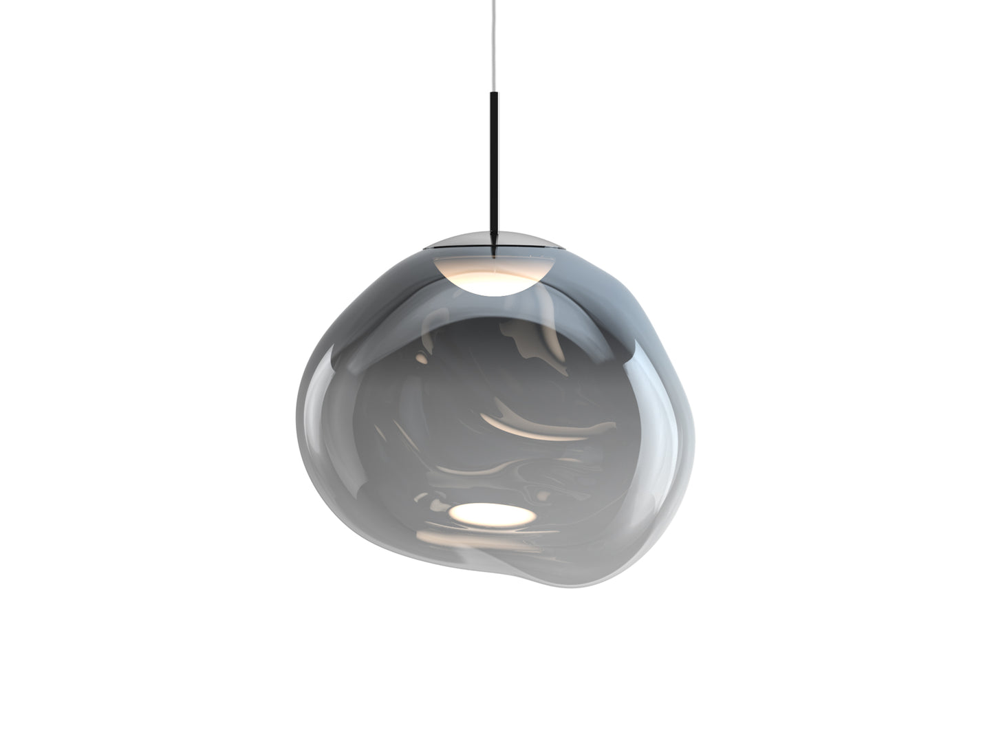 Melt LED Pendant