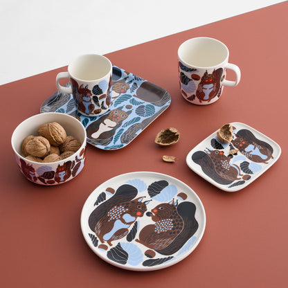 Kurre Mug 0.4L by Marimekko