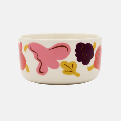Oiva Kukasta Kukkaan Bowl 0.5L by Marimekko