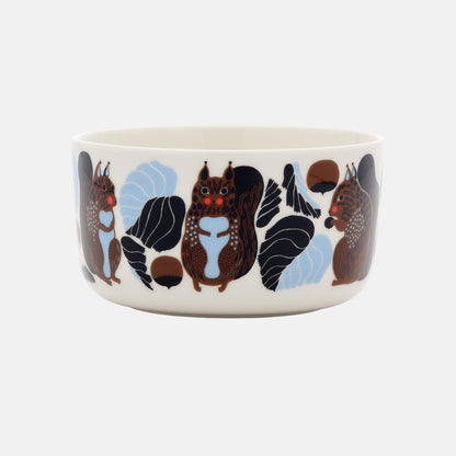 Kurre Bowl 0.5L by Marimekko