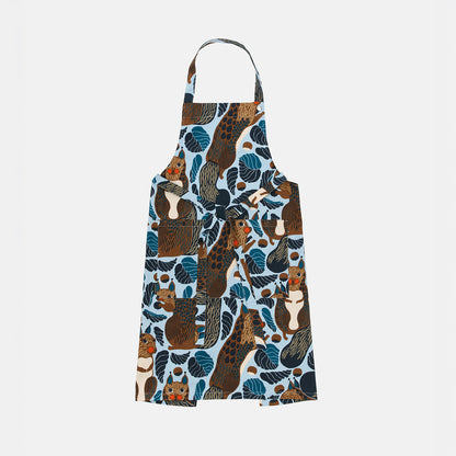 Pieni Kurre Apron by Marimekko