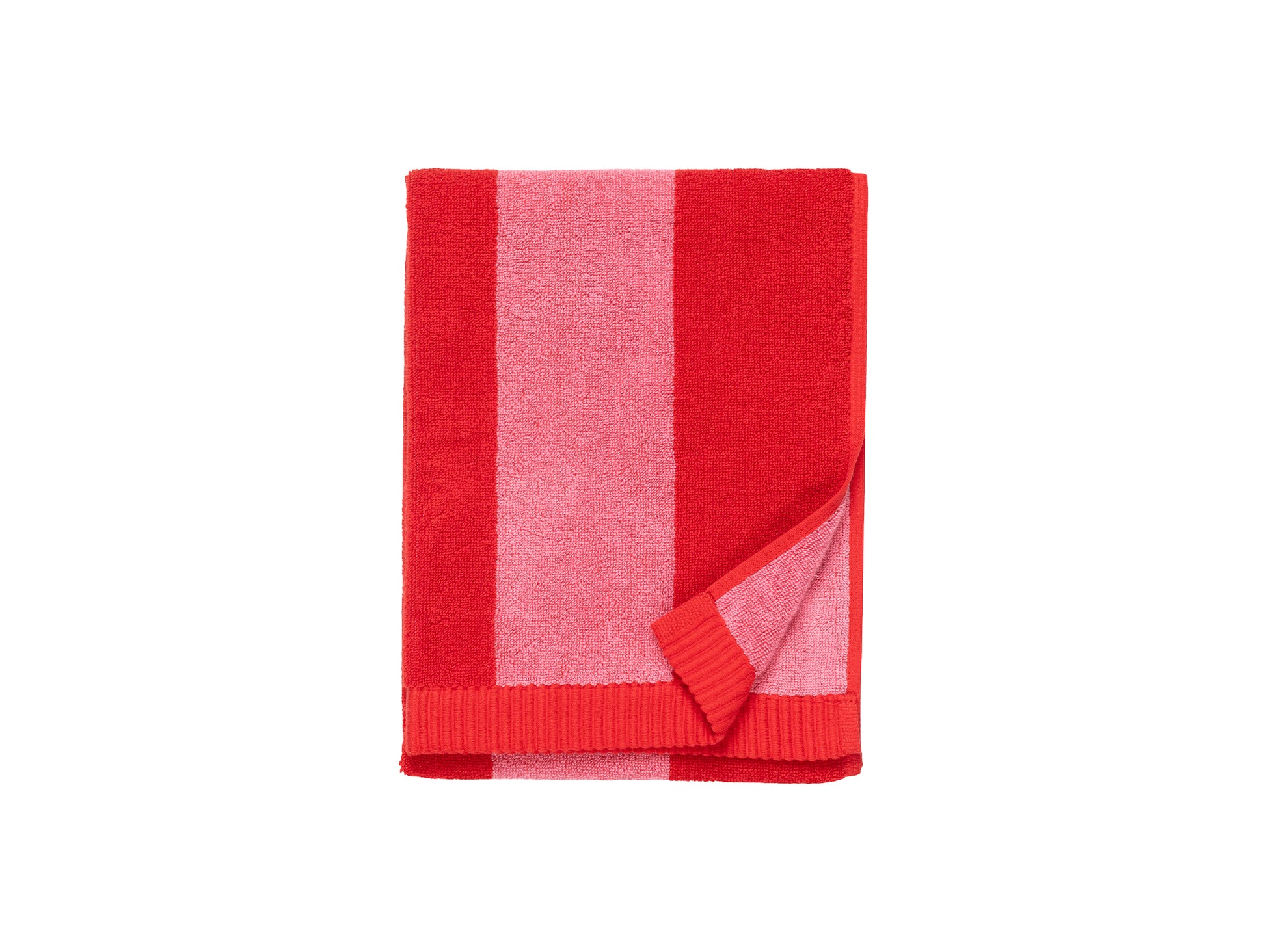 Juhlaraita Hand Towel by Marimekko