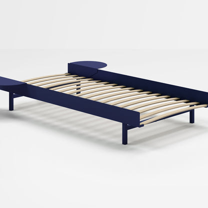 Moebe Bed 90 cm