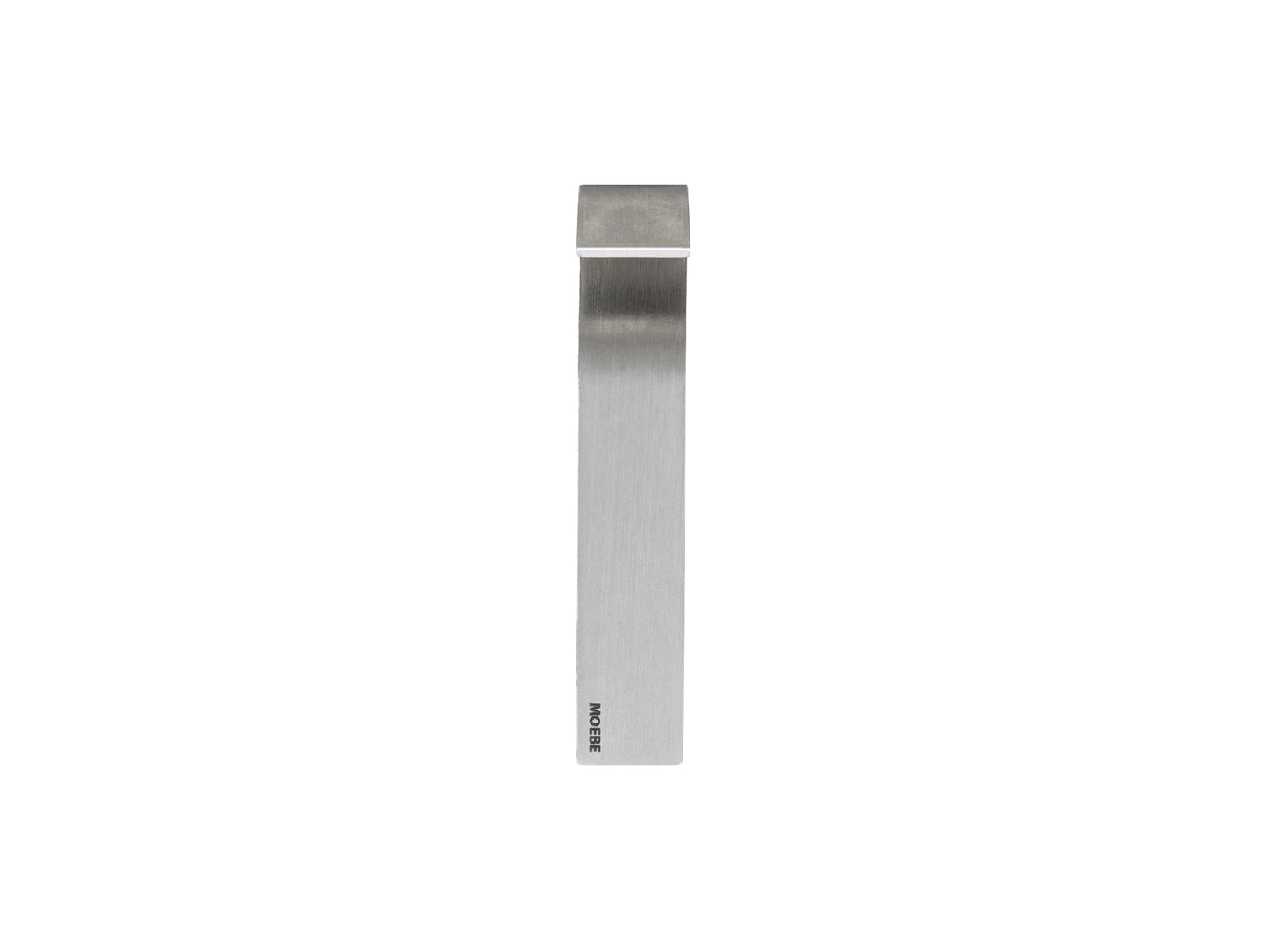 Bottle Opener by Moebe - Stainless Steel