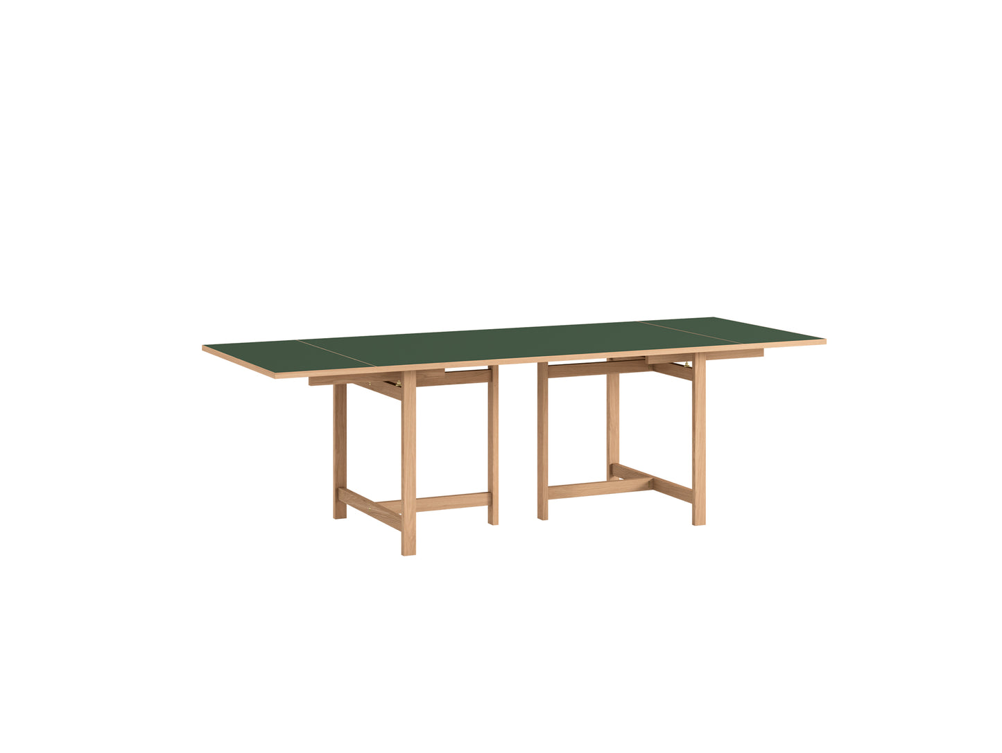 Rectangular Dining Table Extension Leaf