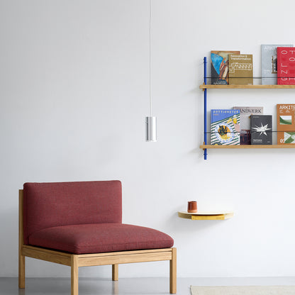 Half Moon Shelf by Moebe - Sand