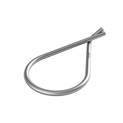 Key Ring by Moebe - Stainless Steel