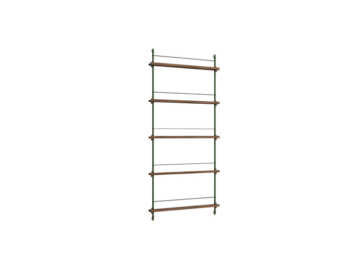 Magazine Shelving Sets (180 cm)