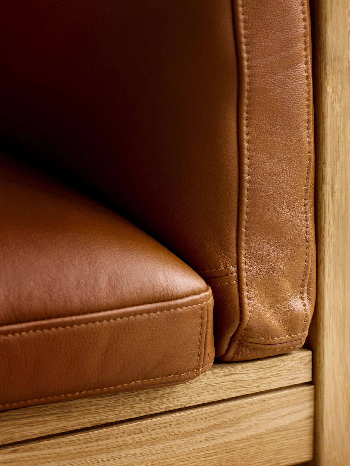 Moebe Modular 2-Seater Sofa