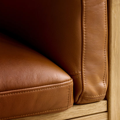 Moebe Modular 3-Seater Sofa