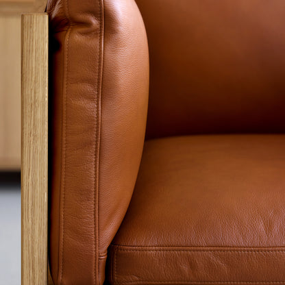 Moebe Modular 3-Seater Sofa