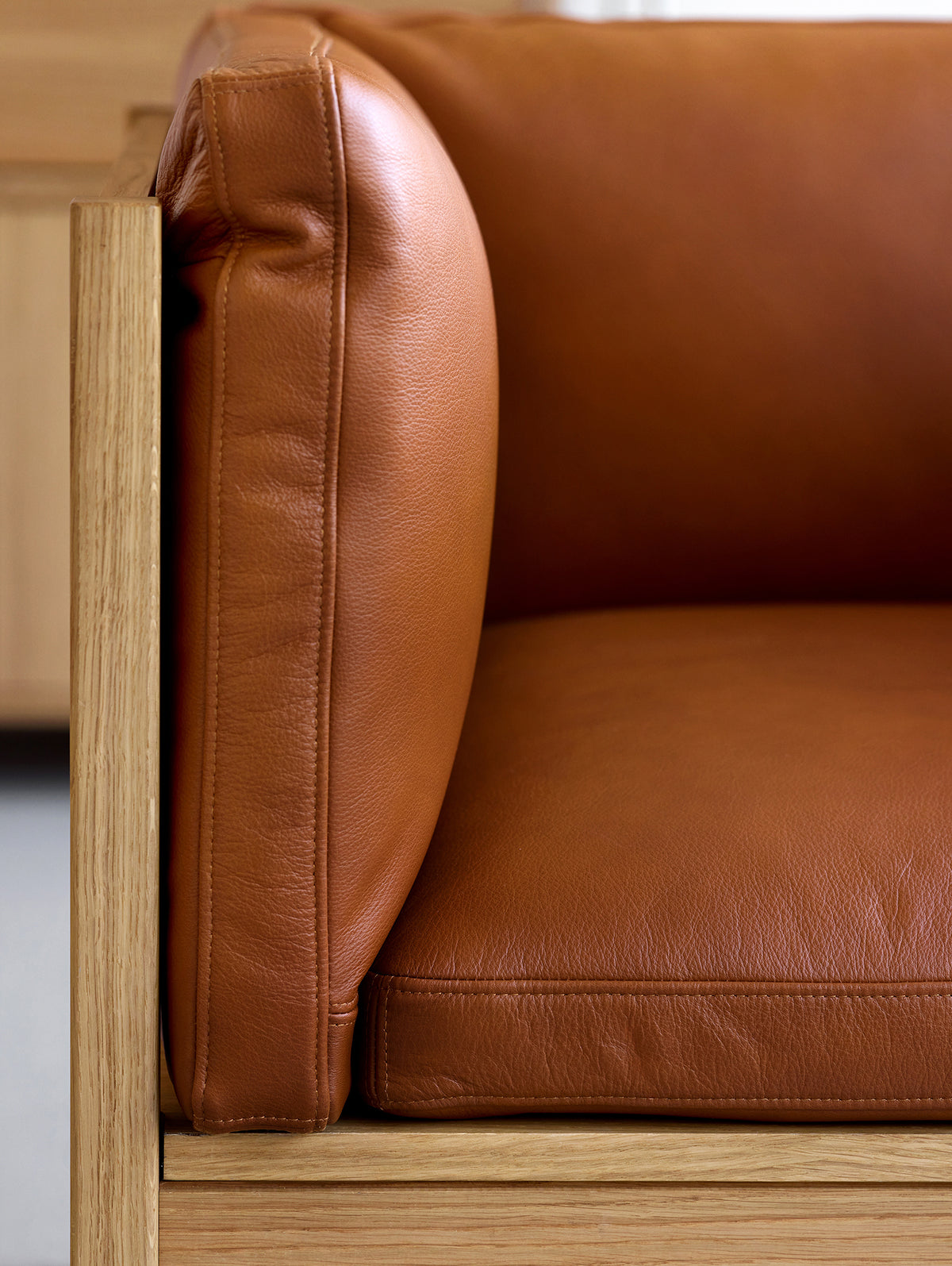 Moebe Modular Sofa - Individual Components