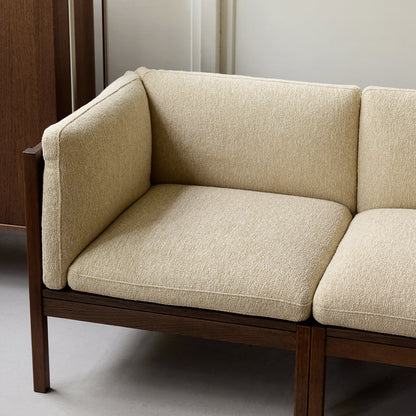 Moebe Modular 2-Seater Sofa